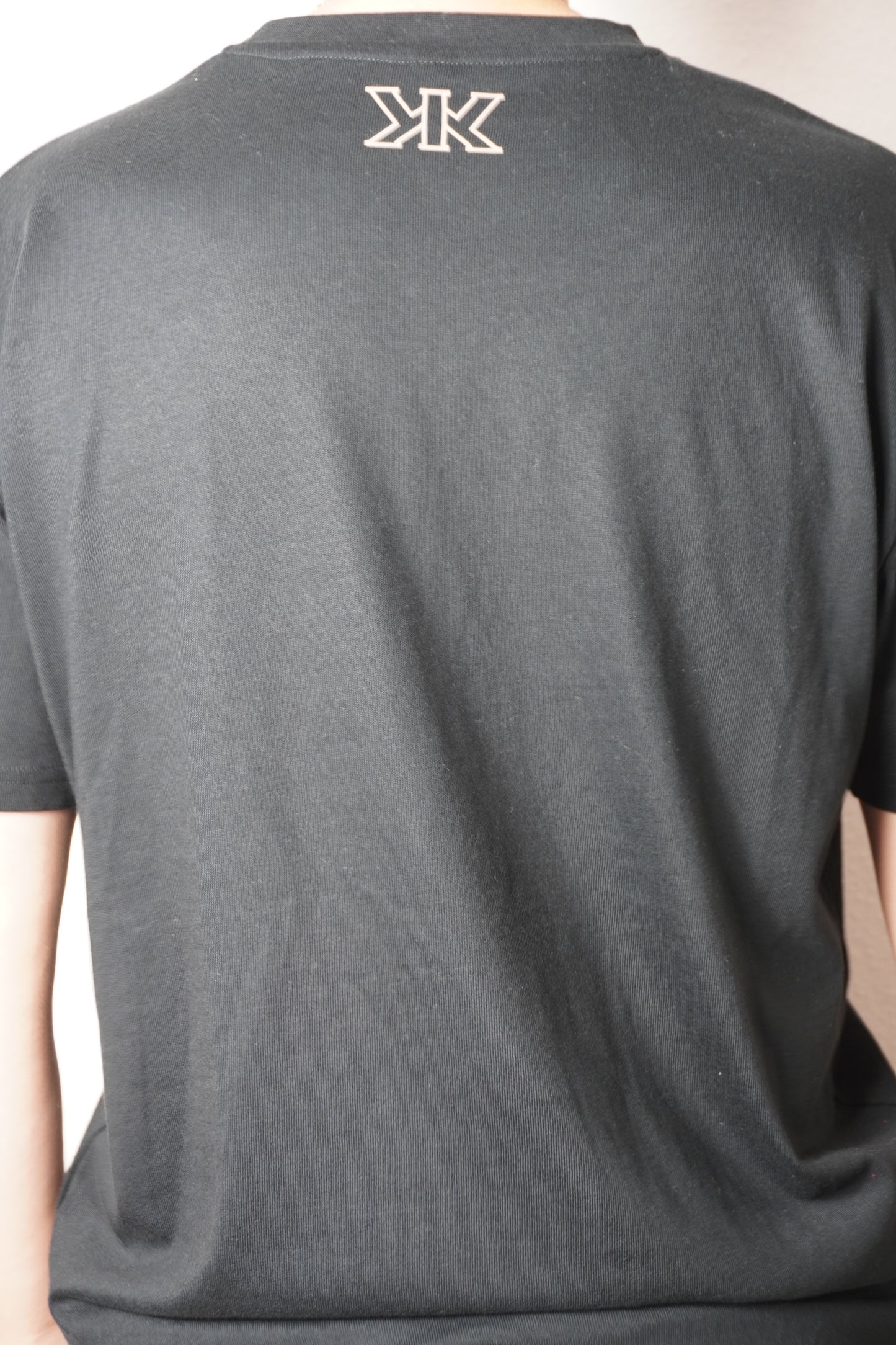 (New) Oversized T-Shirt "KaunaKings"