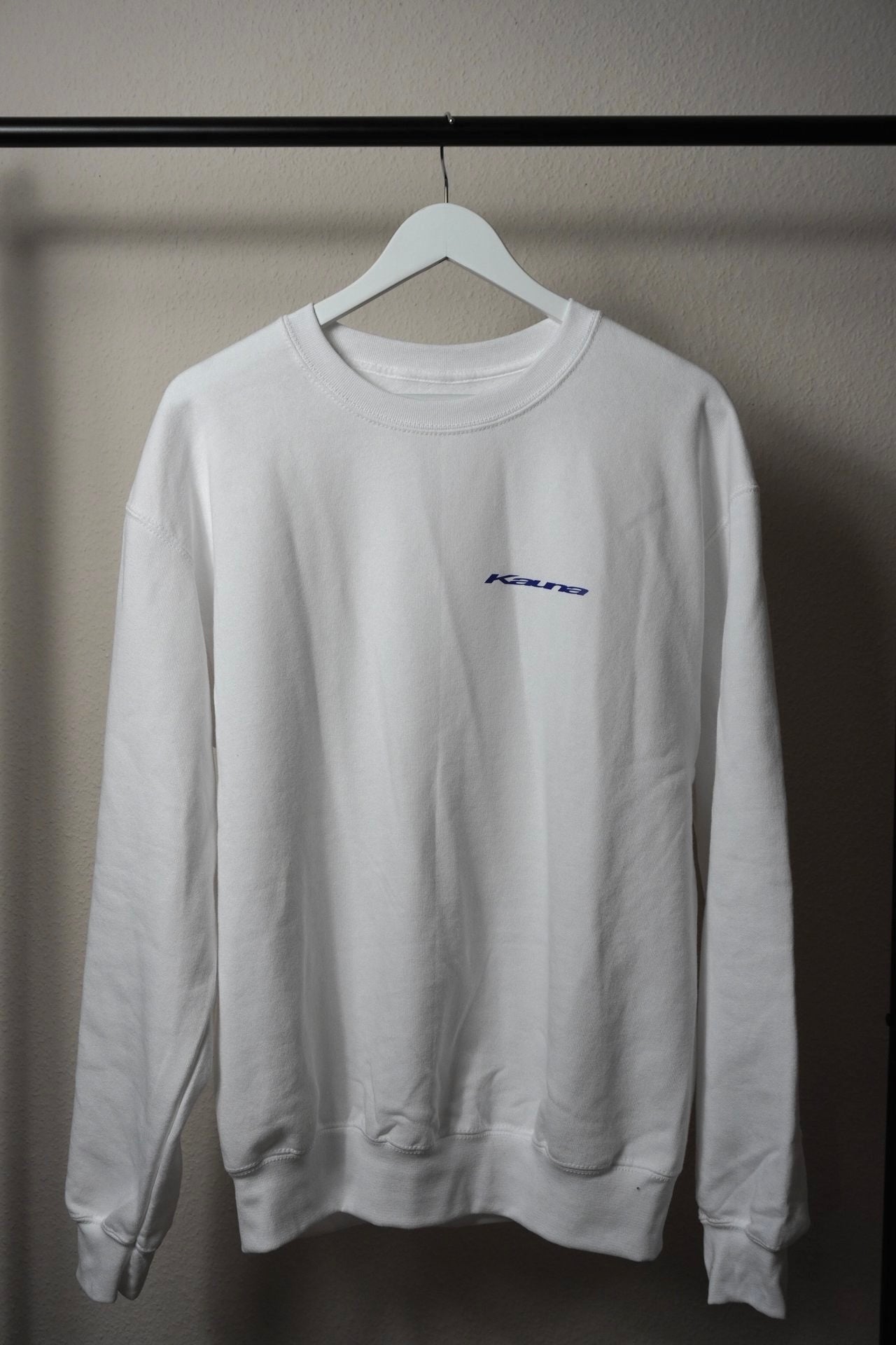 (New) Sweatshirt "The world"