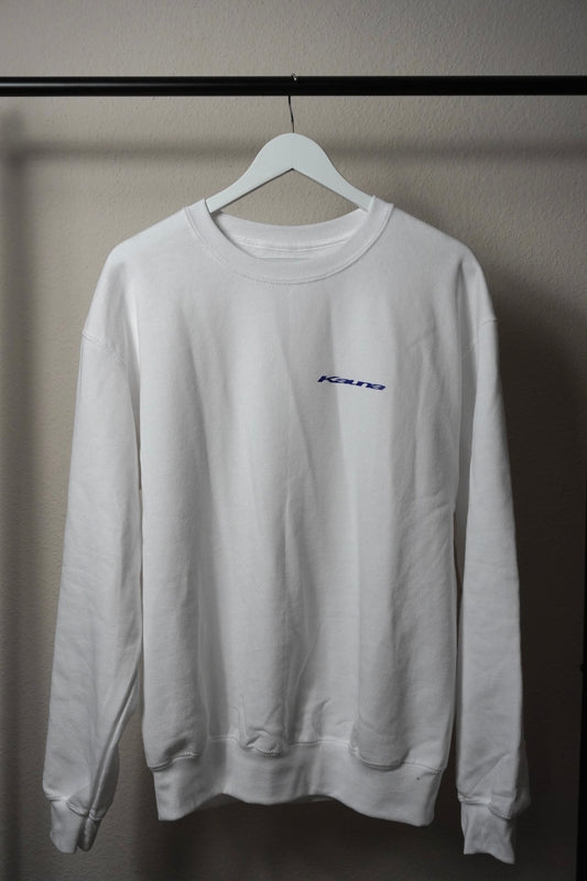 (New) Sweatshirt "The world"