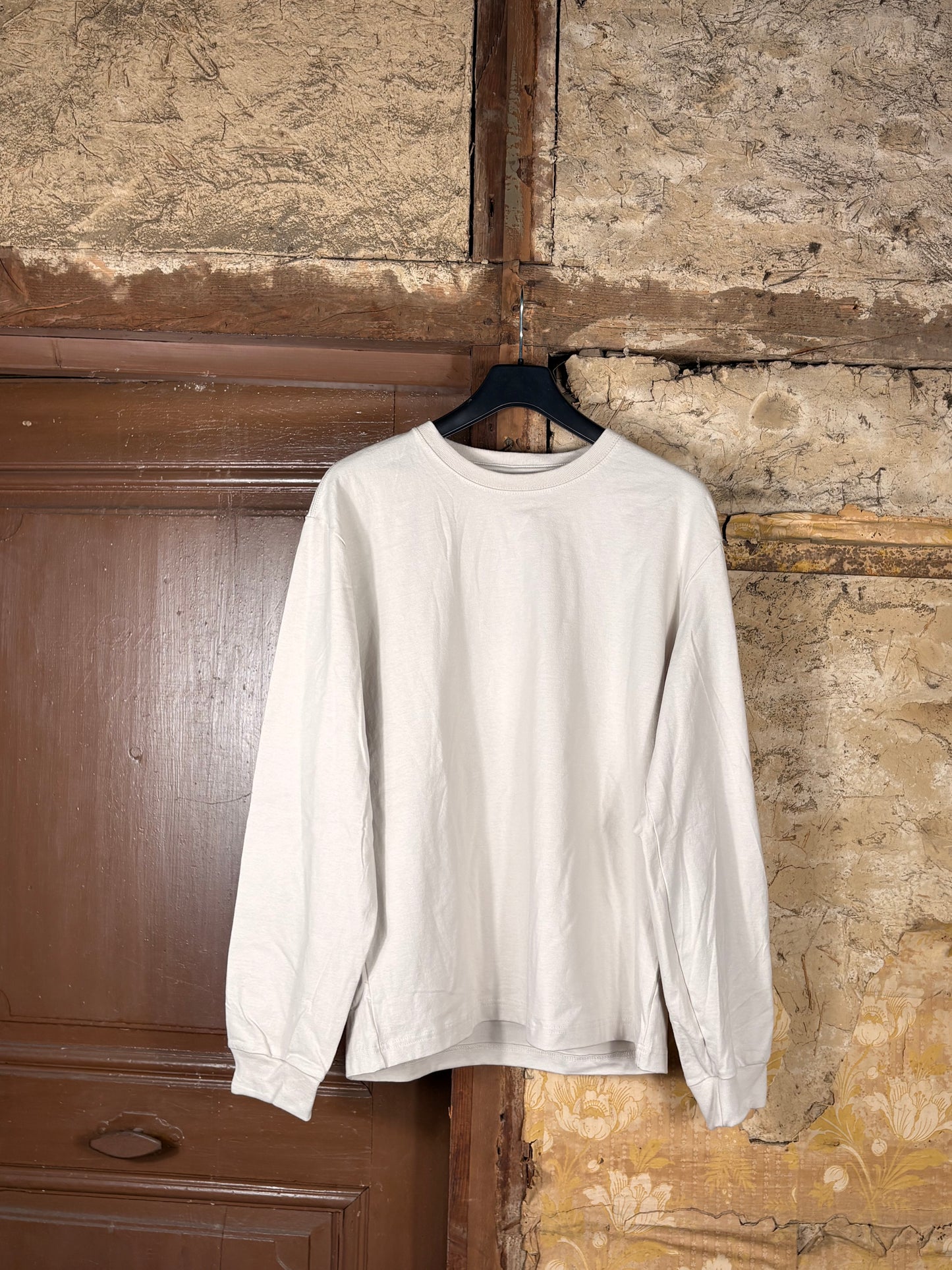 Longsleeve - Be The First