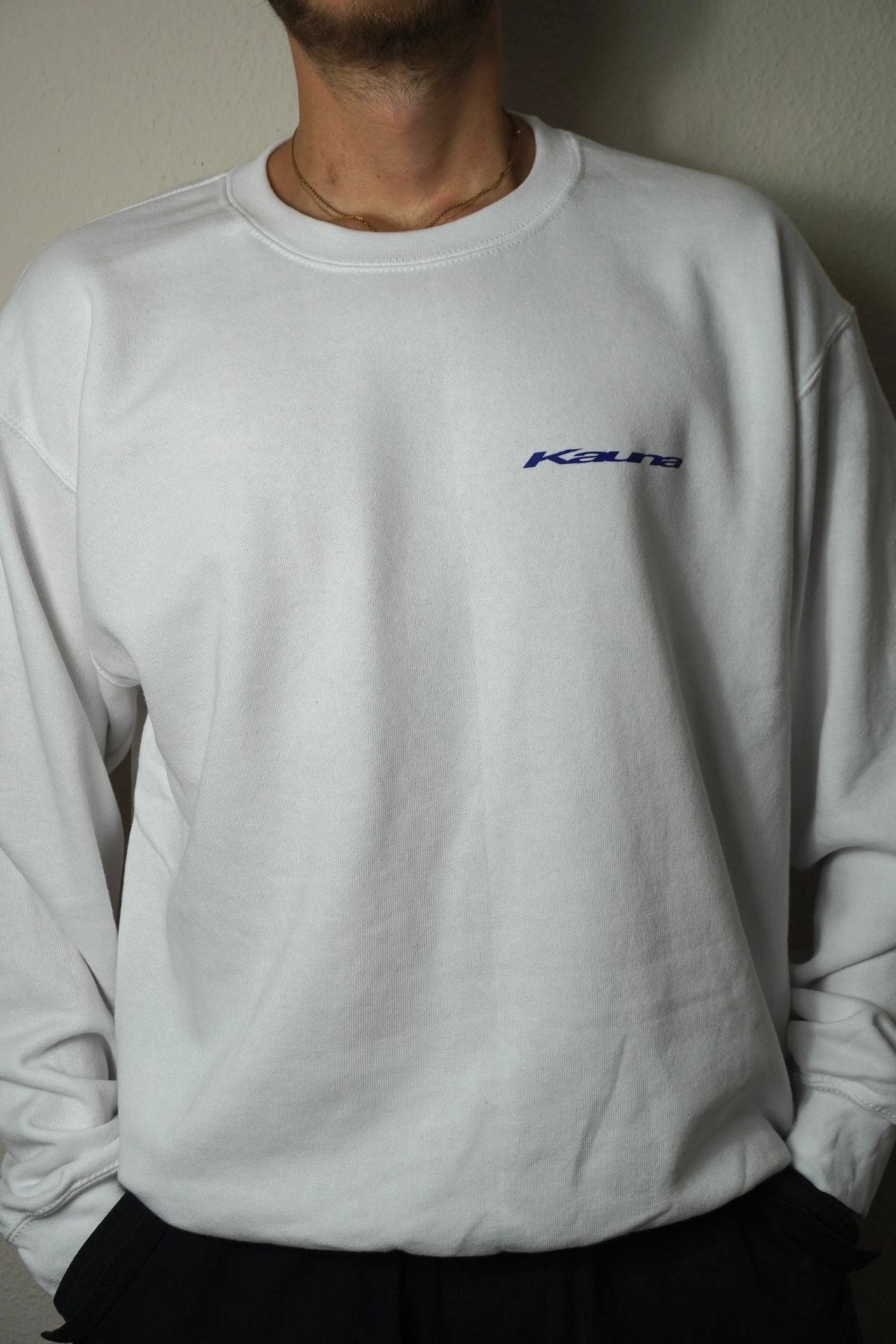 (New) Sweatshirt "The world"