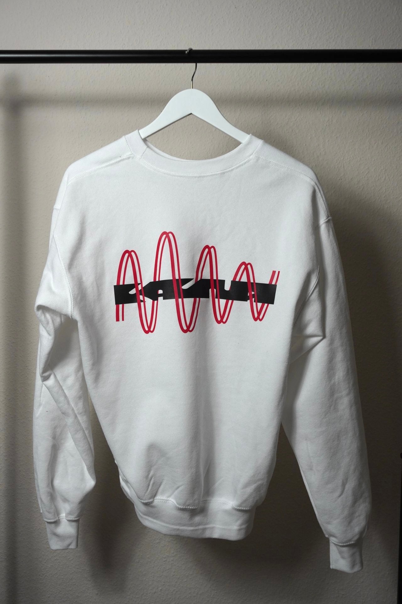 (New) Sweatshirt „Love inside"