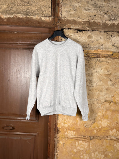 Sweatshirt - Born to move