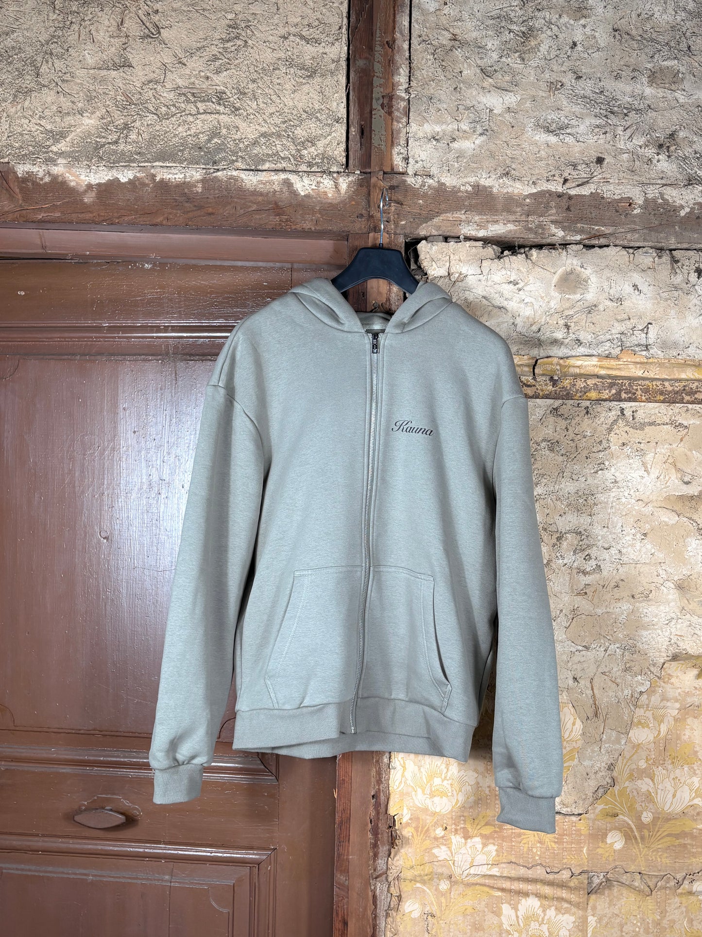 Kapuzenpullover - Pure Wealth