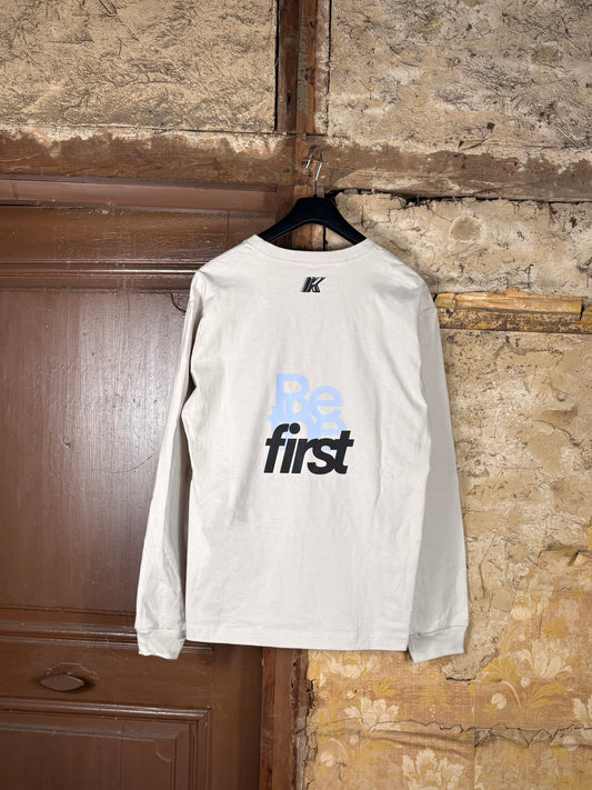 Longsleeve - Be The First