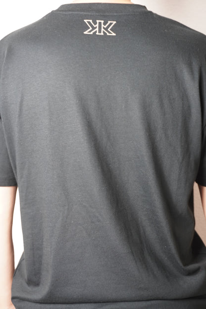 (New) Oversized T-Shirt "KaunaKings"