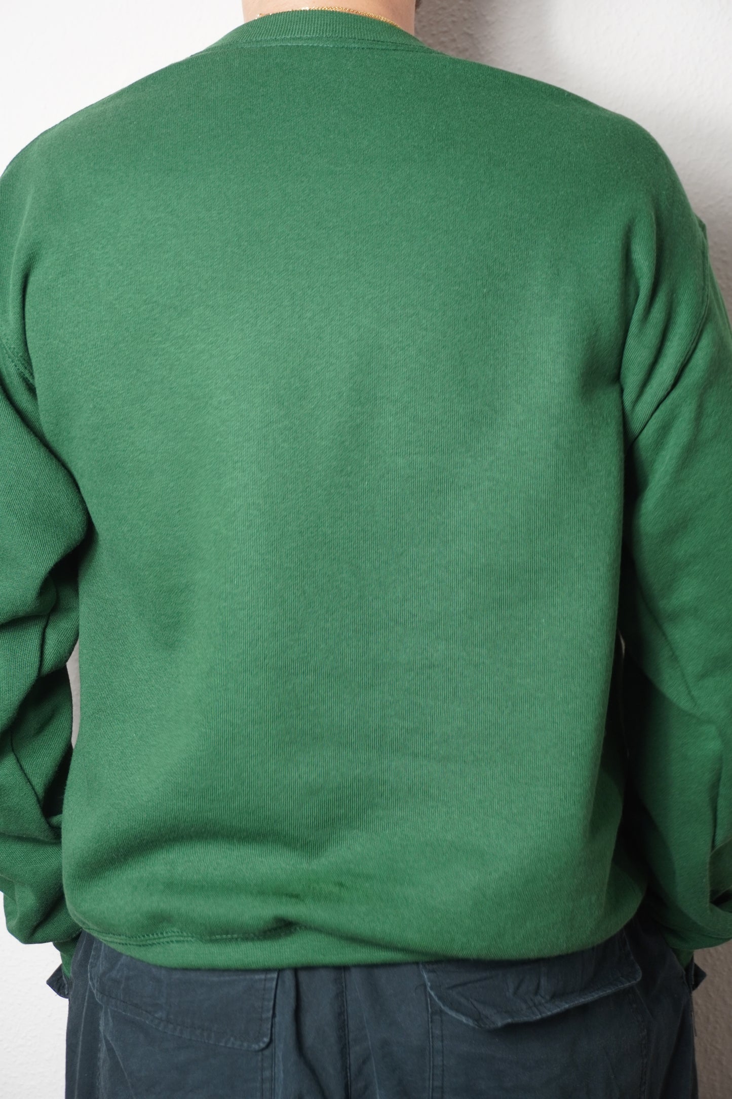 (Bestseller) Sweatshirt "Some things never change"