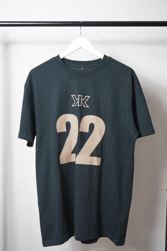 (New) Oversized T-Shirt "KaunaKings"