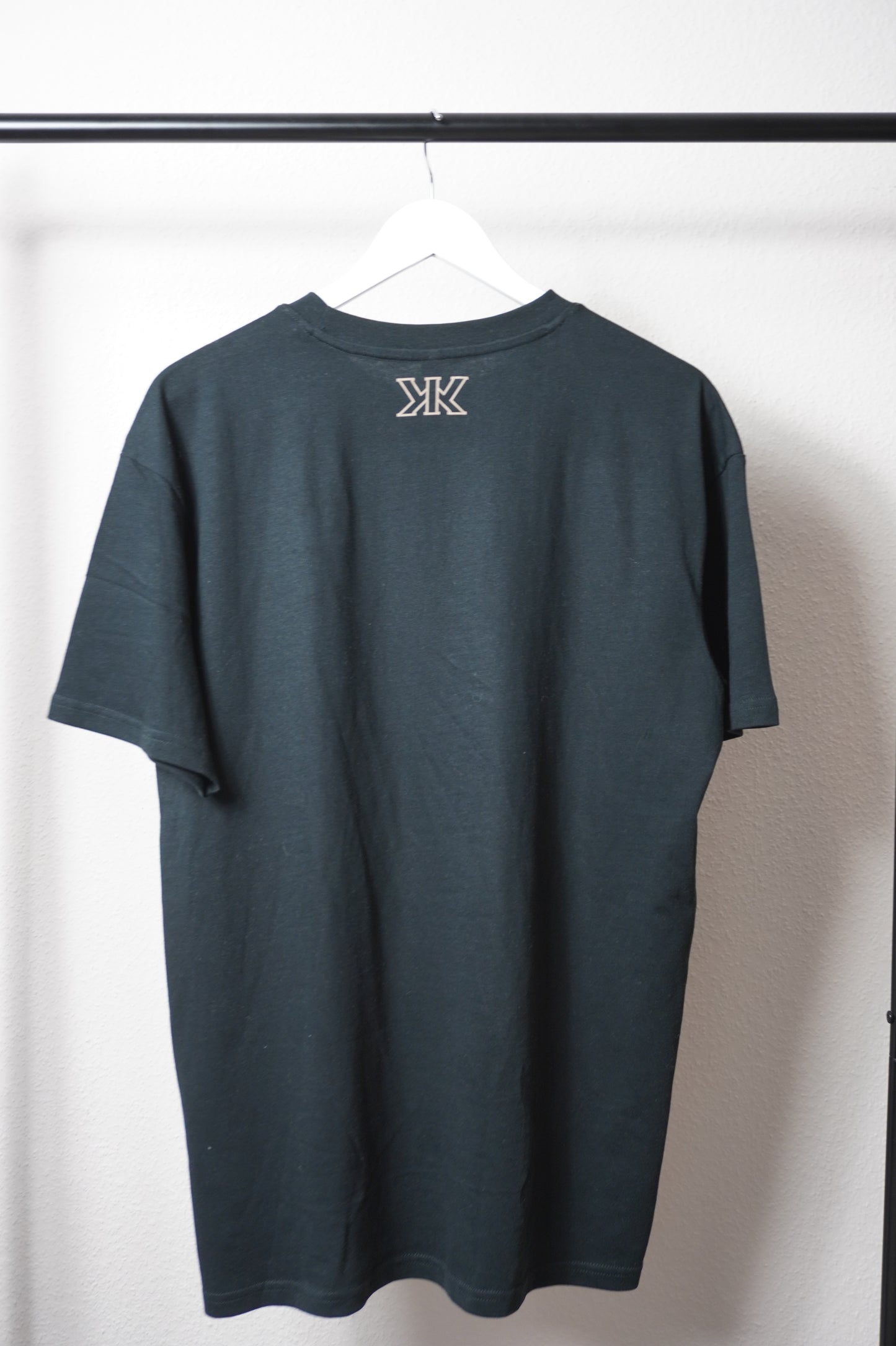 (New) Oversized T-Shirt "KaunaKings"