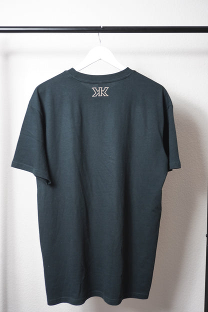 (New) Oversized T-Shirt "KaunaKings"