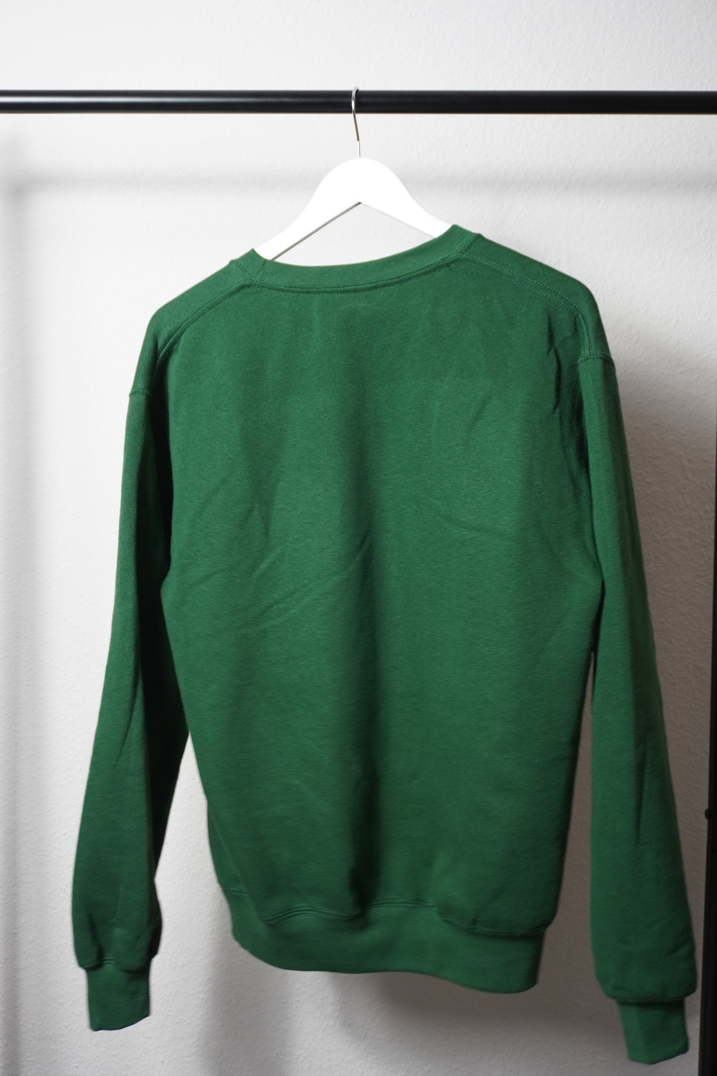 (Bestseller) Sweatshirt "Some things never change"