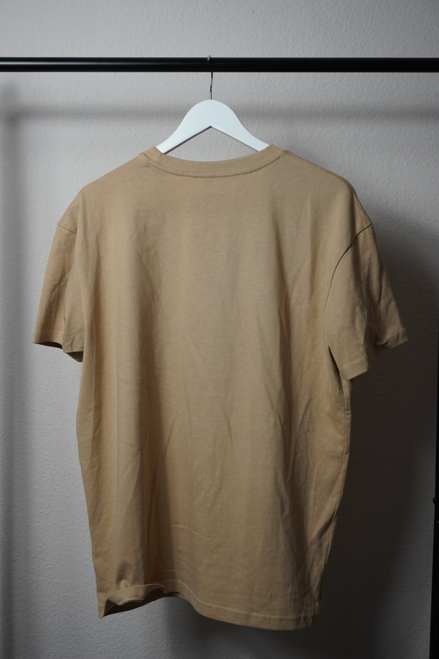 (New) Oversized T-Shirt "Baseball Guy"