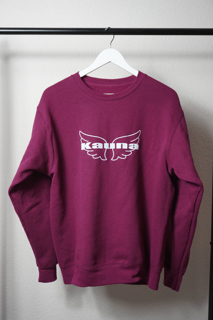 (Bestseller) Sweatshirt "Angel inside"