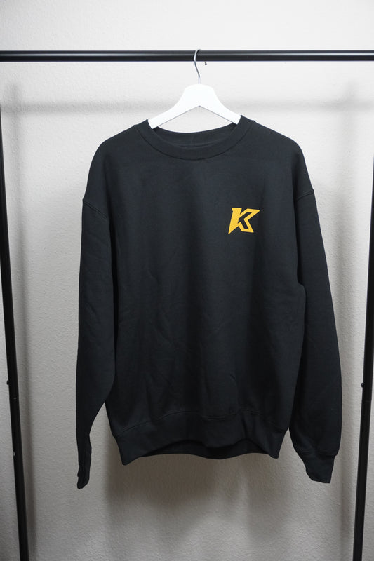 Sweatshirt - Kauna Racing