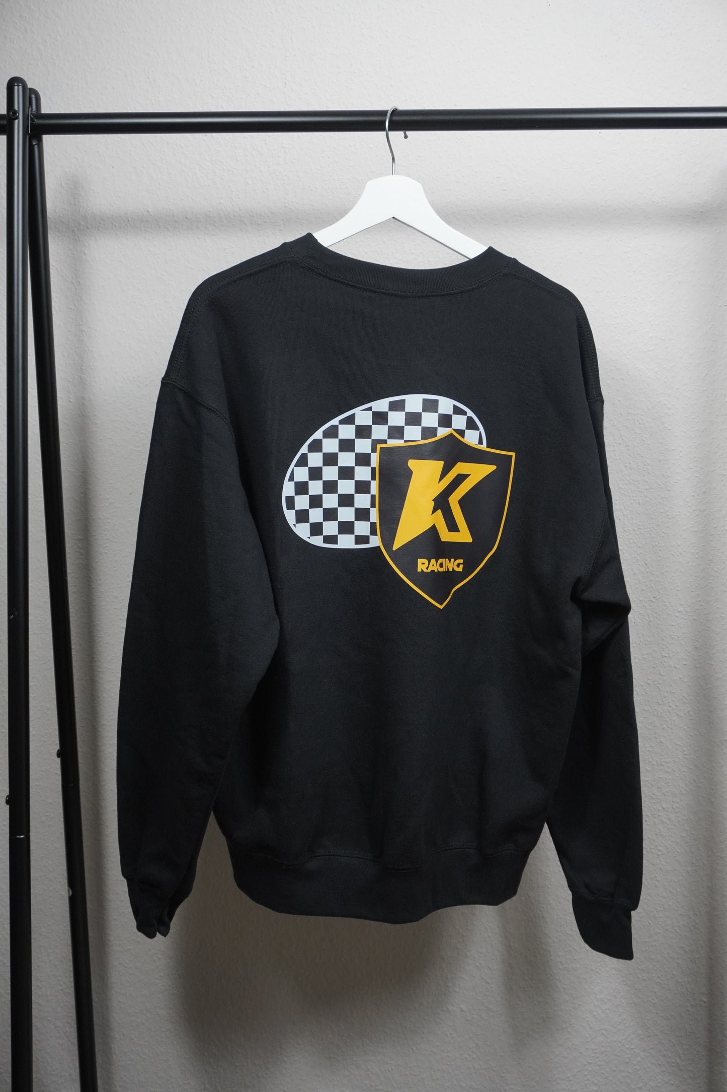 Sweatshirt - Kauna Racing
