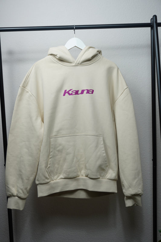 Kapuzenpullover -Shift