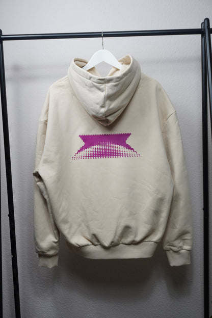 Kapuzenpullover - Shift