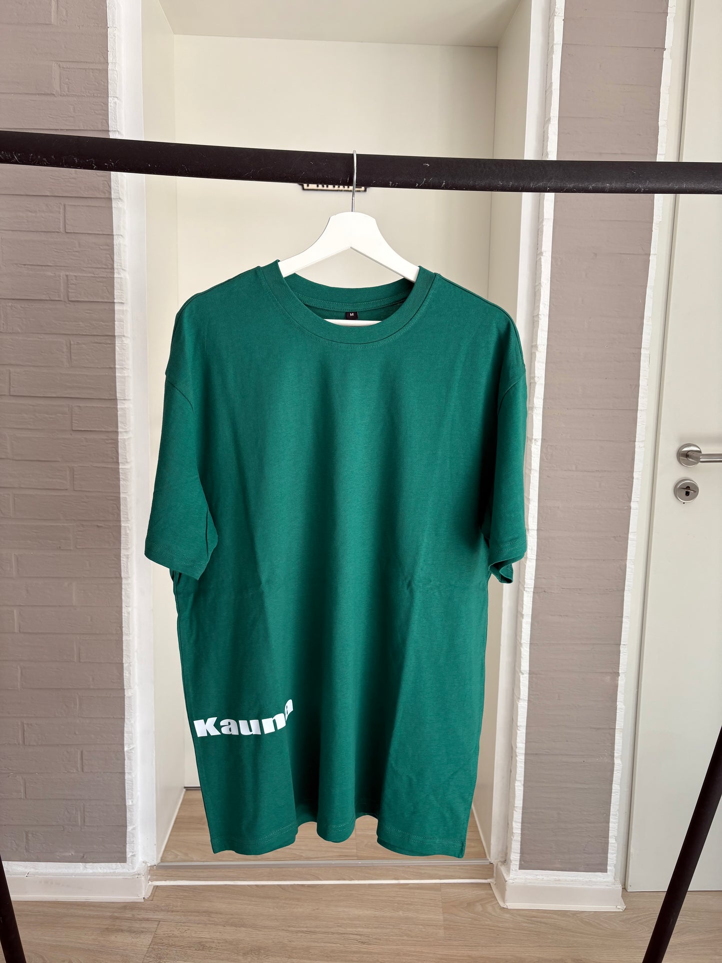 Oversized T-Shirt „Martini“