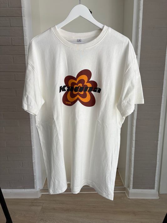 Oversized T-Shirt „Trippin“