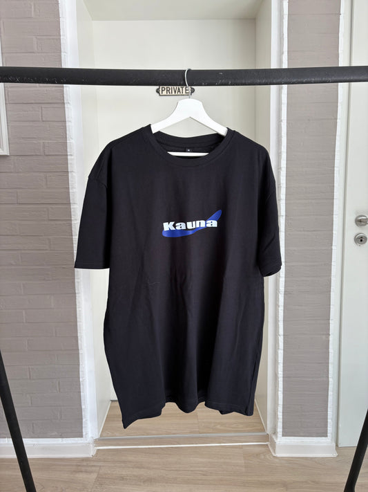 Oversized T-Shirt „Waves“