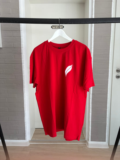 Oversized T-Shirt „cherry“