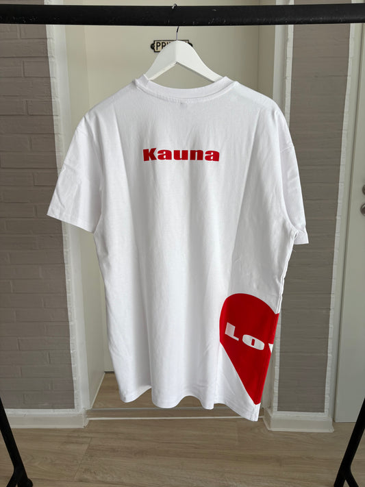 Oversized T-Shirt „Love“