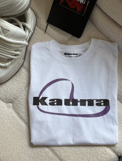 Oversized T-shirt “Dynamic“