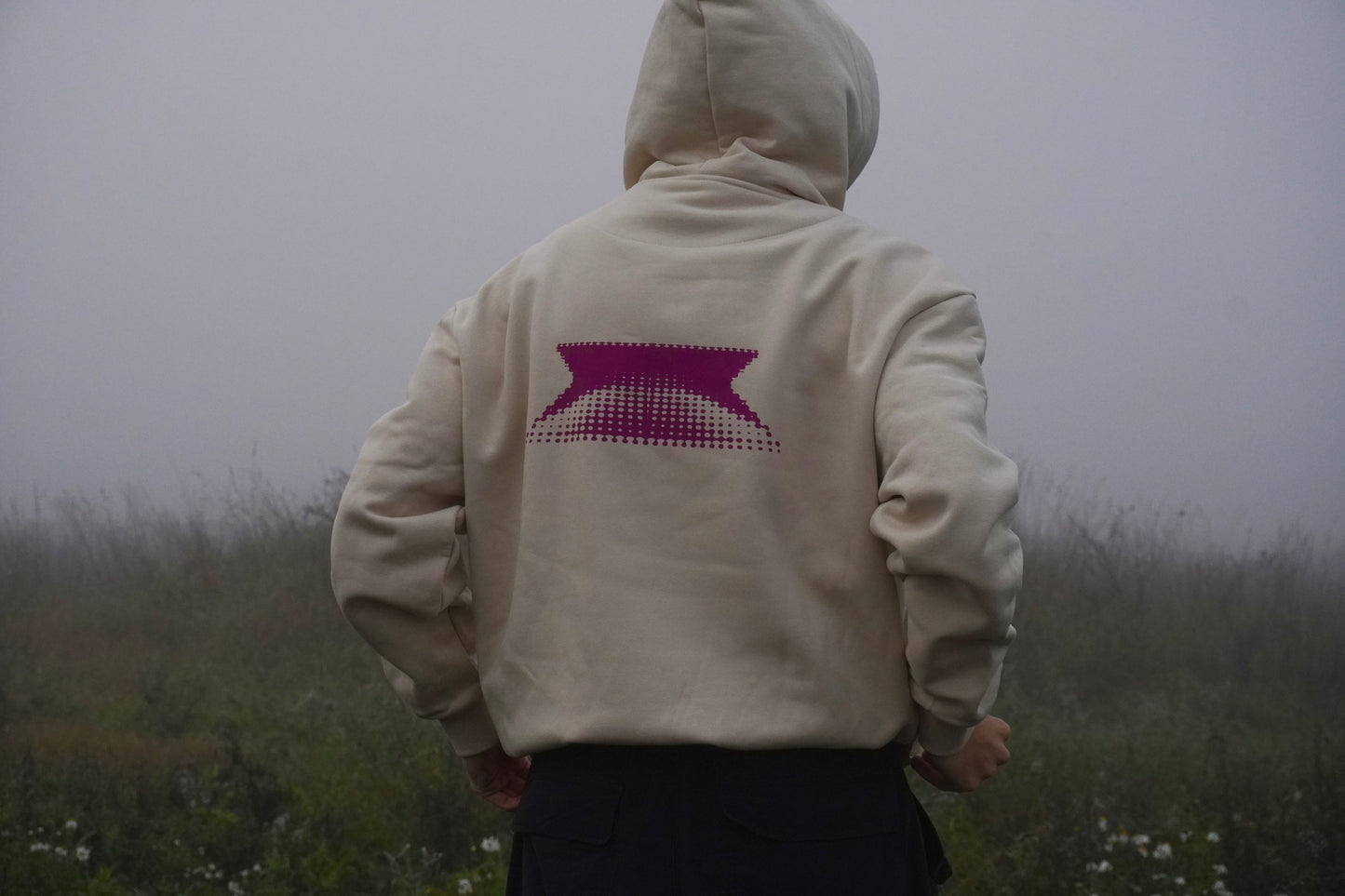 Kapuzenpullover - Shift