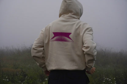 Kapuzenpullover - Shift