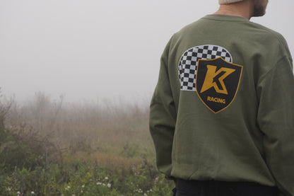Sweatshirt - Kauna Racing