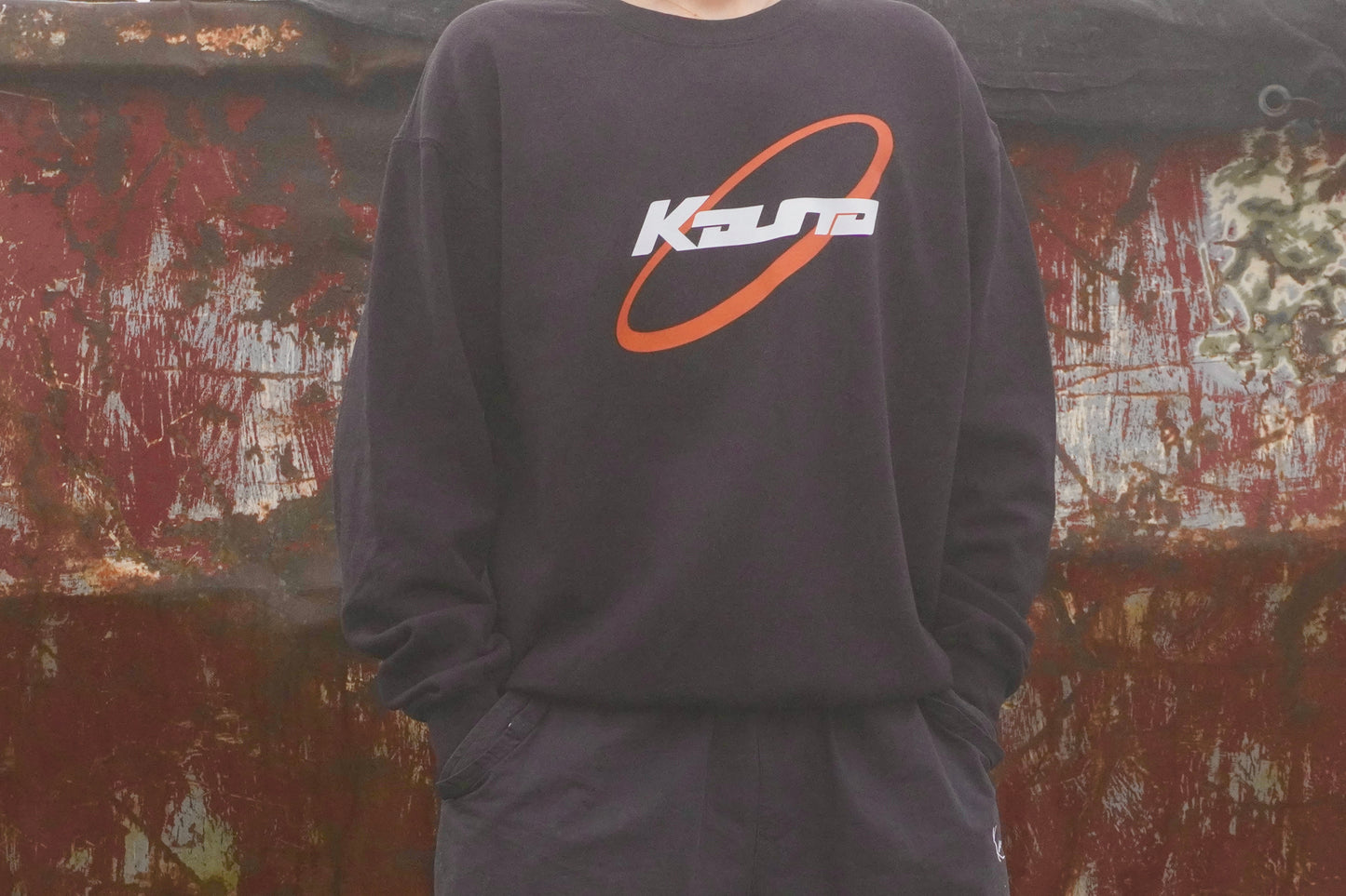 Sweatshirt - Astroline