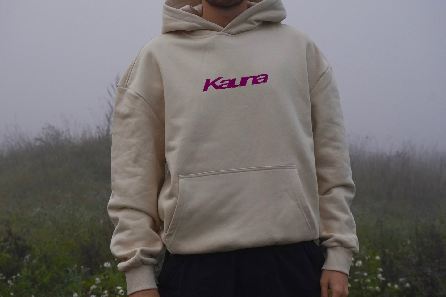 Kapuzenpullover - Shift