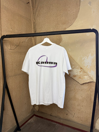 Oversized T-shirt “Dynamic“